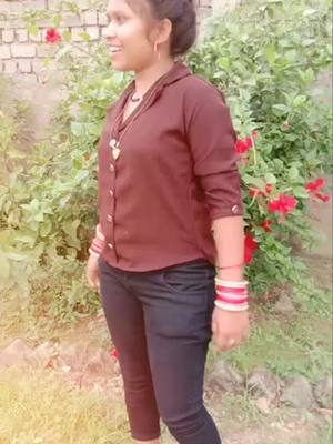 A post by @pinkyqueen9340 on TikTok caption: @tiktok_india @tiktok