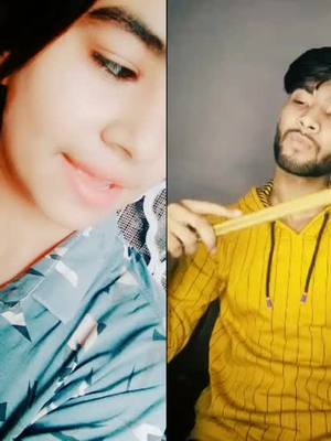 A post by @____xtylish_____girl4 on TikTok caption: #duet with @ankushbhagat__ superb 😍