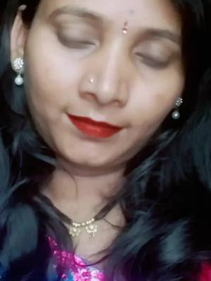 A post by @shivadnyagmail.com on TikTok caption: #lipcolourchallenge