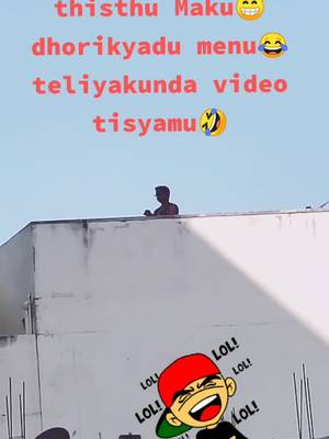 A post by @ganeshnayak1431 on TikTok caption: #funny #funnytiktok #foryou