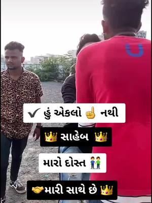 A post by @મોજીલોદિલીયો on TikTok