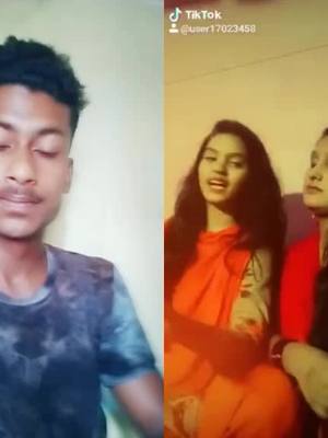 A post by @imranking896 on TikTok caption: #duet with @user820476726