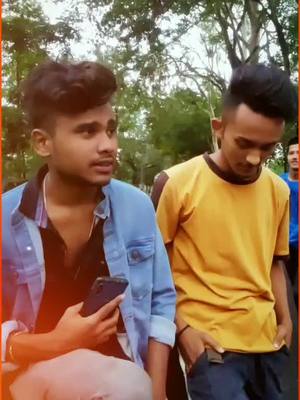 A post by @nibir_bora on TikTok caption: aru bhte eitu nuare kribo🙂@anshumankalita123 @rakeshboruah1234 #fyp #foryou #tiktokindia #nibianss #ownvoice