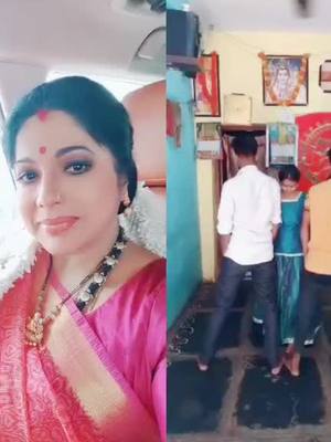 A post by @harithajackiethota on TikTok caption: ##harithajackie#duet with @mt__xx_swag_star__chicha #wow#loving#😍🙏 #amazing #style#👌👌👌#enjoyed#💃#perfect🙌 #trending #trending #tiktok🇮🇳