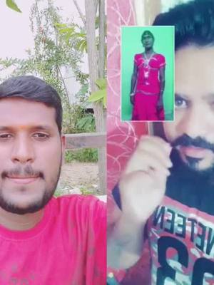 A post by @naveenkrp1213 on TikTok caption: #duet with @mittucrazyboy