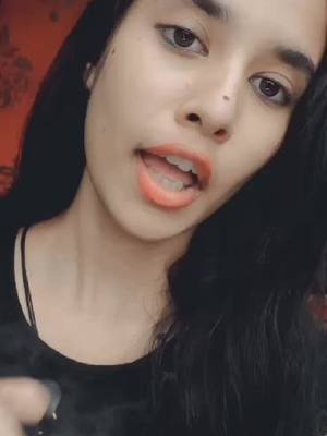 A post by @shivi_birla on TikTok caption: #shivi_birla #🖤☺️✌️ #jai Baba ki#@missduggal91 @amantaak3 @ishika_birla @deepu_valmiki0 @user64347100279310 @ankitvalmiki71