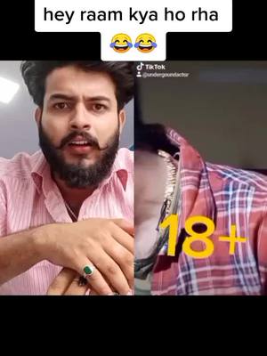 A post by @undergoundactor on TikTok caption: #duet with @undergoundactor