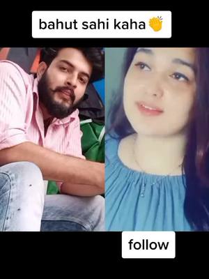 A post by @undergoundactor on TikTok caption: #duet with @pari_rawal44