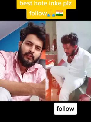 A post by @undergoundactor on TikTok caption: #duet with @viratmalik56 #duet #tiktokindia