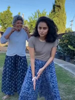 A post by @behindwoods on TikTok caption: #pragathi #supersinger #vijaytv #behindwoods #fyp #foryou #foryoupage #tamil