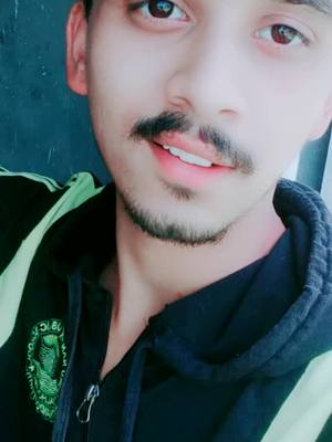 A post by @rahul_thakur61 on TikTok caption: #foryou #tiktok_india