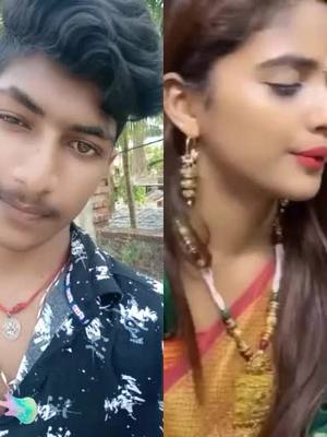 A post by @r_o_h_i_t_2211 on TikTok caption: #duet with @nishagurgaon4 #foryou #foryourpage #tiktokindia #treand #treandingsong #bigbillonstar #dekhomeraspark #smiledekhodekho #smiledekhomera