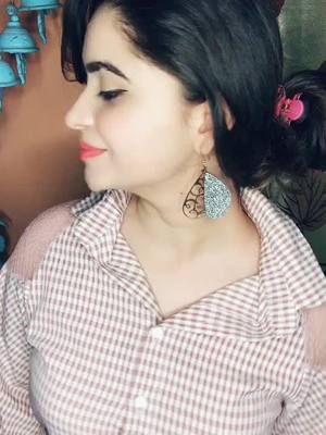 A post by @palaksharma76 on TikTok caption: Jaati pind d ♥️ #trending