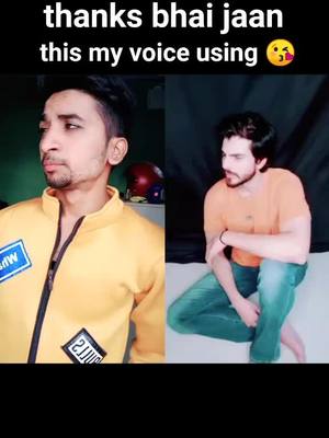 A post by @abrar_shaik_46 on TikTok caption: thanks 🥰@rahil.azam.7 #abrar46 #bangalore_abrar_46 #tiktokindia #tiktok #hyderabadicomedy #bangalorecomedy