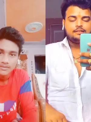 A post by @thapa123788843 on TikTok caption: #duet with @harshitpandit____ #duet #coolboy @tiktok_uk @tiktok_india