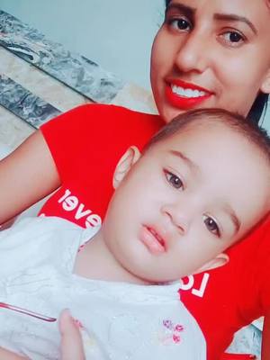 A post by @manu5022 on TikTok caption: #cutebaby#amritsar_wale