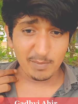 A post by @mahesh_rabari__777 on TikTok caption: 🙏Maro Maldhari samaj❣️#maldhrari #3havaj #jaythakar #tik_tok_india #team_777 #gujju #desi #verana #rabari