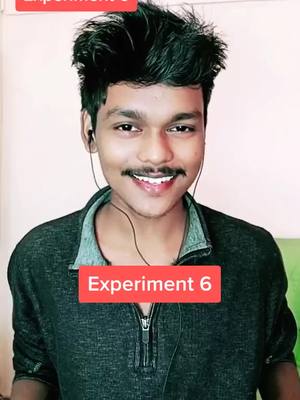 A post by @mentalistanandhu on TikTok caption: Experiment 6. Lets Experience it🥰 Instagram link @ Profile #Mentalist #hypnosis #mentalistanandhu #illusion #malayalam #tiktokmalayalam