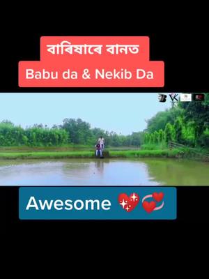 A post by @sohidul7896758445 on TikTok caption: বাৰিষাৰে বানত#sohidul7896758445 #tranding #foryoupage #@tiktok_india