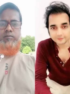 A post by @mohammedayubnoori on TikTok caption: #duet with @saanandverma #myntraeorschallenge #india #tiktok #please #watch #to #video #🇮🇳👍✌