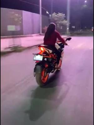 A post by @ragini_singh143 on TikTok caption: 😭😭😭😭😭😭😭 #sadgirl #foryoupage #ktmriding #raginisingh #riding_mood #tiktokindia