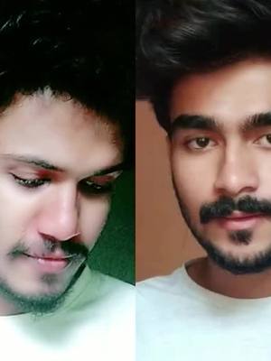 A post by @alanjose53 on TikTok caption: Oh notie Baby 😍😜✌️#duet with @vimalnixon334 chettan 😀✌️ #duet #trending #malluboy #foryou #foryoupage #tiktokindia