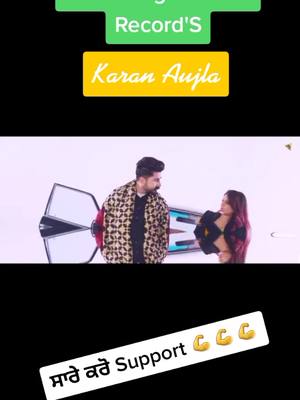 A post by @karanaujla_offical0 on TikTok