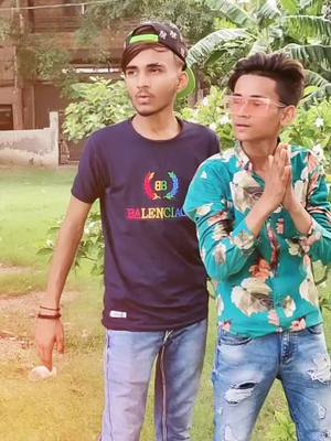 A post by @saravan.kumar.07 on TikTok caption: #tiktok_india #trendi