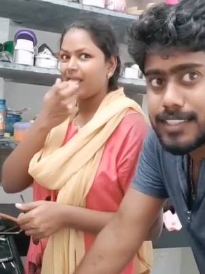 A post by @natarajksraj on TikTok caption: full video on our YouTube channel... watch and subscribe for more funny videos.. and keep supporting us 🙏... link in our bio... #natarajnila