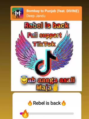 A post by @shivam143s2rebel on TikTok caption: live time8: 30 PM daily join#tiktokindia #teamrebelstar #treading #viral #duet