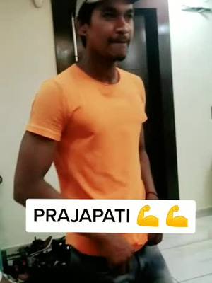 A post by @jaanfaad_2 on TikTok caption: @rahulprajapati3837 @devabhaiya99 @kailashparjapati651 @johnykumarprajapa @kuldeep_prajapati07@pawan_prajapati @sachin.prajapati360@omprajapati00058