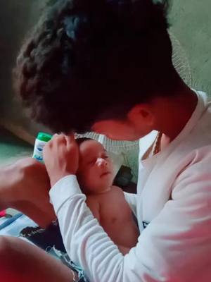 A post by @queen_mona_patil_1111 on TikTok caption: 👨‍👦bapaa cha ladka..Arush👶#tiktok_india #balubhaikene1111💕