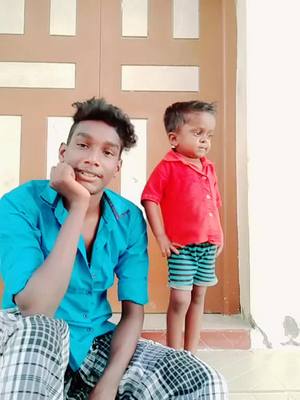 A post by @joyboymoni_46_ on TikTok caption: ## Thambi konjam kova pattutan