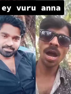 A post by @harishnanidancer on TikTok caption: #duet with @venkatasubbaiah801😂😂🤦‍♂