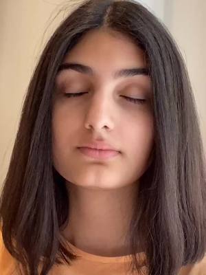 A post by @tala2613 on TikTok caption: #pov after you turn 16, you can only tell a number of lies. credit: @kriti.v  #fyp