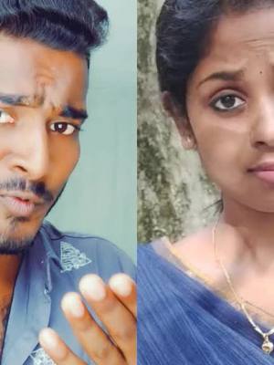 A post by @ilavarasanlakshmi on TikTok caption: #duet with @athiraadhiz