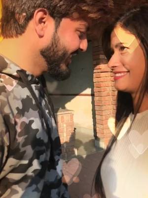 A post by @ajparihar123 on TikTok caption: ❤️❤️ #foryoupage #tiktokindia #fyp #jyotifam