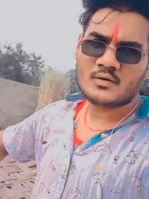 A post by @jigarthakur1 on TikTok caption: Jiske Bare Me Log Bura Kahe 🤘