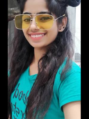 A post by @pujabhattijogi on TikTok caption: 👎👎👎👎👎👎👎