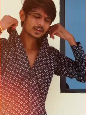 A post by @bhavesh_thakor_2525 on TikTok caption: Thakor👑#viral #foryoupage #team_2525 #bhaveshthakor2525 #tiktok_india #gujratisong #gujarati #gujju @tiktok_india