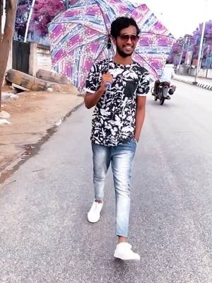 A post by @nanidon2342 on TikTok caption: 🥰Love_U_Baby ❤️ #nani_don #killersmile #foryou #foryoupage #trending #tiktok #goviral #fyp @tiktok_india