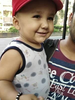 A post by @indianarrmy on TikTok caption: Ladla Bhanja ❤😋 #indianarmy #tiktoktindia #foryoupage #sopu #foryou #foryoupage