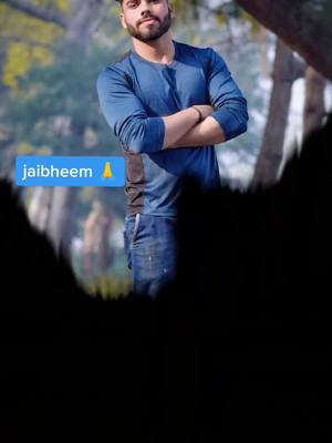 A post by @akashjatav0568 on TikTok caption: #जाटव #jaibheem #jaibalmiki #akashjatav0568 #trandig #foryou #foryou @laksh1099 @05janvi.aj @priya_official88 @ch_arjun_01 @kapilkumar930@01neetu