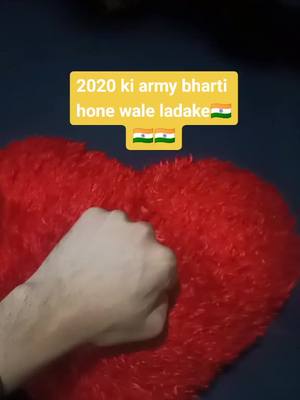 A post by @royal_armyman_rushi on TikTok caption: #tiktok_india