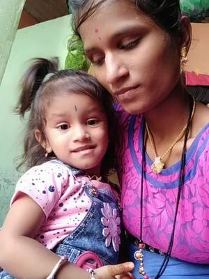 A post by @santu.pooja on TikTok