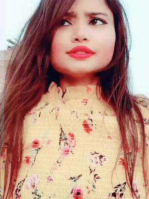 A post by @monikasingh8648 on TikTok caption: jab kisi ka ap s maan bhar jata h #foryou #monikasingh8648 #shayari #expression #fouryoupage #tiktok_india #viralvideos #@tiktok_india