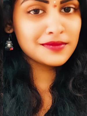 A post by @rowdy__megha on TikTok caption: 🥰🥰#bhimavaram_ammai  #foryou  #foryoupage