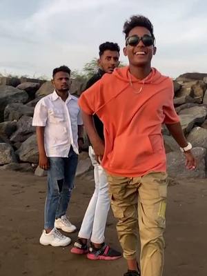 A post by @_rohittt_09 on TikTok caption: Cute si smile #cutesong #reactionboi #foryou