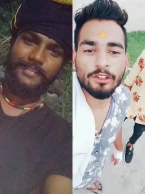 A post by @___.deepak.gole.___ on TikTok caption: #duet with @rahulsolankia0❤❤  🙏जय श्री महाकाल📿##dipakgole