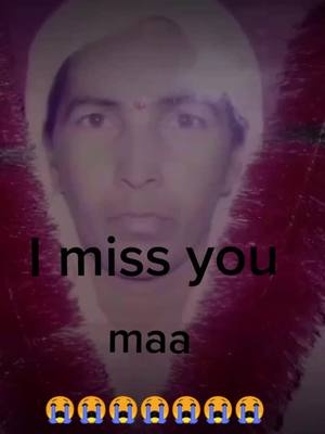 A post by @user236688699 on TikTok caption: #i miss you#maa